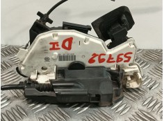 Recambio de cerradura puerta delantera izquierda para seat leon (5f1) 1.4 tsi referencia OEM IAM 5K1837015J 5K1837015E  2