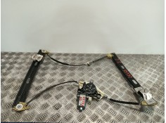 Recambio de elevalunas delantero izquierdo para seat leon (5f1) 1.4 tsi referencia OEM IAM 5Q0959801B  