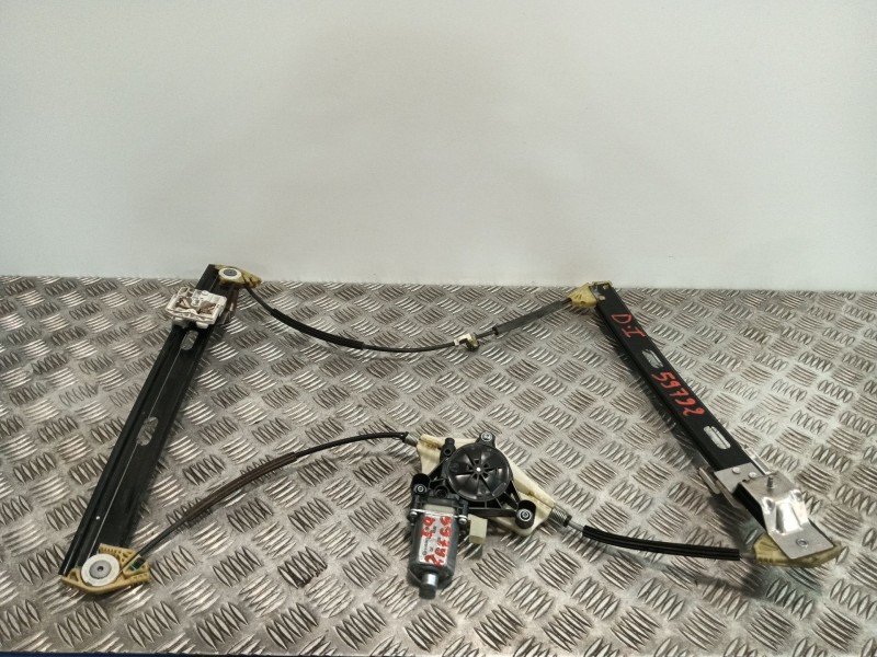 Recambio de elevalunas delantero izquierdo para seat leon (5f1) 1.4 tsi referencia OEM IAM 5Q0959801B  