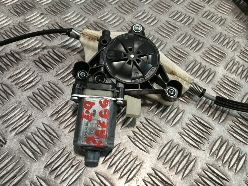 Recambio de elevalunas delantero izquierdo para seat leon (5f1) 1.4 tsi referencia OEM IAM 5Q0959801B  