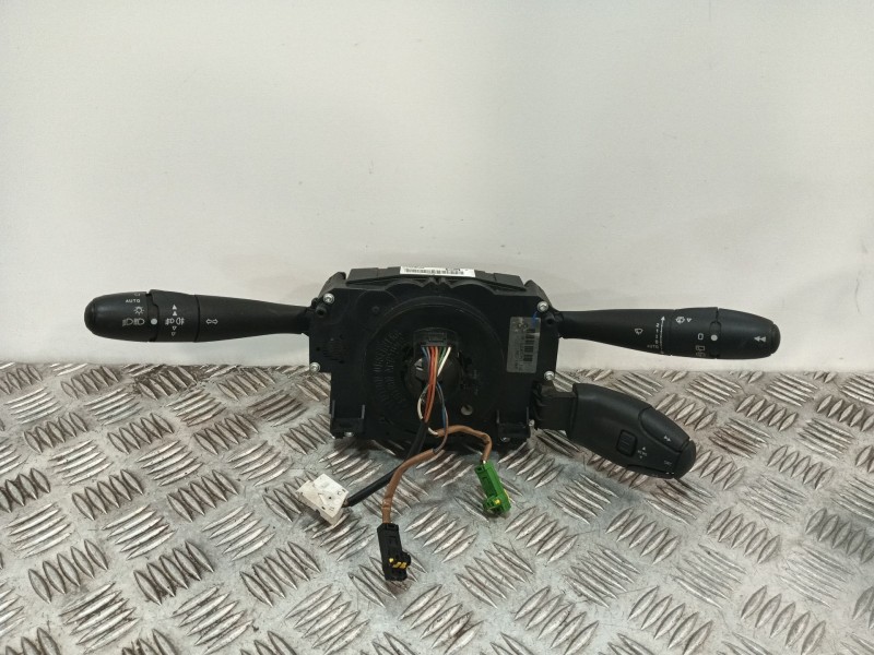 Recambio de mando multifuncion para peugeot 207/207+ (wa_, wc_) 1.6 16v vti referencia OEM IAM 96630718XT  