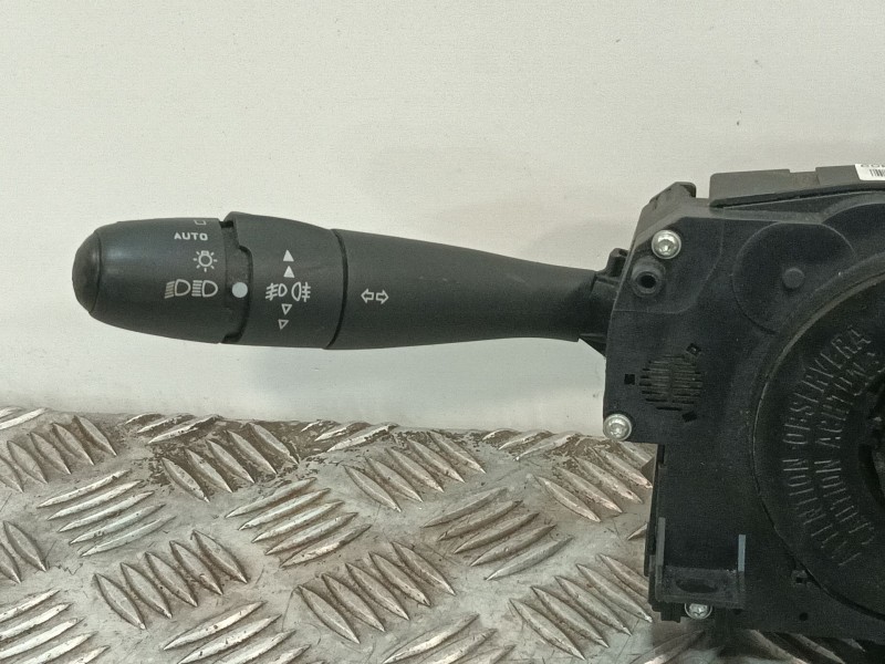 Recambio de mando multifuncion para peugeot 207/207+ (wa_, wc_) 1.6 16v vti referencia OEM IAM 96630718XT  