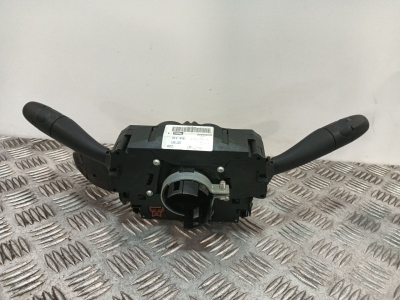 Recambio de mando multifuncion para peugeot 207/207+ (wa_, wc_) 1.6 16v vti referencia OEM IAM 96630718XT  