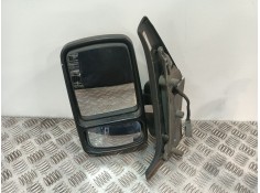 Recambio de retrovisor izquierdo para nissan interstar furgoneta (x70) dci 115 referencia OEM IAM   