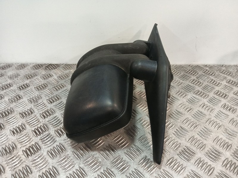 Recambio de retrovisor izquierdo para nissan interstar furgoneta (x70) dci 115 referencia OEM IAM   