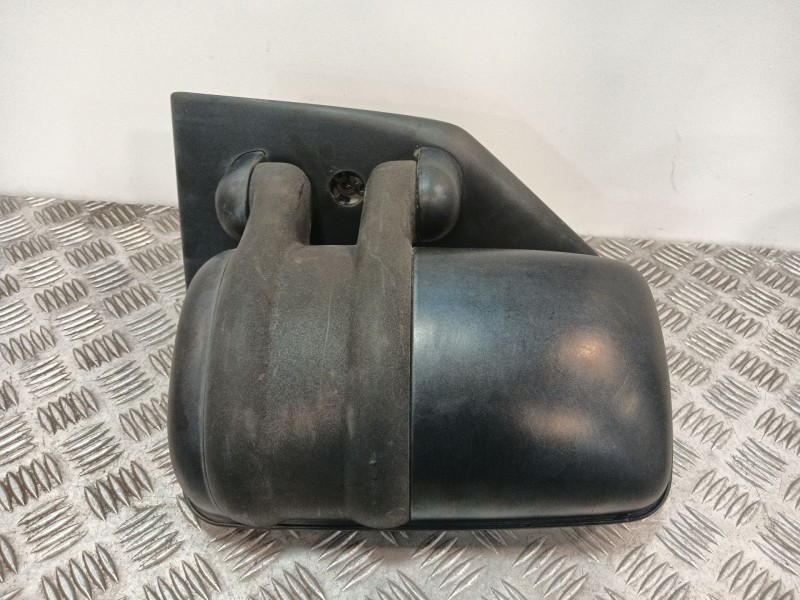 Recambio de retrovisor izquierdo para nissan interstar furgoneta (x70) dci 115 referencia OEM IAM   