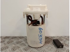 Recambio de aforador para peugeot 207/207+ (wa_, wc_) 1.6 16v vti referencia OEM IAM 9684934480  