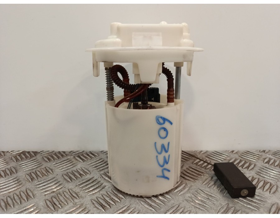 Recambio de aforador para peugeot 207/207+ (wa_, wc_) 1.6 16v vti referencia OEM IAM 9684934480  