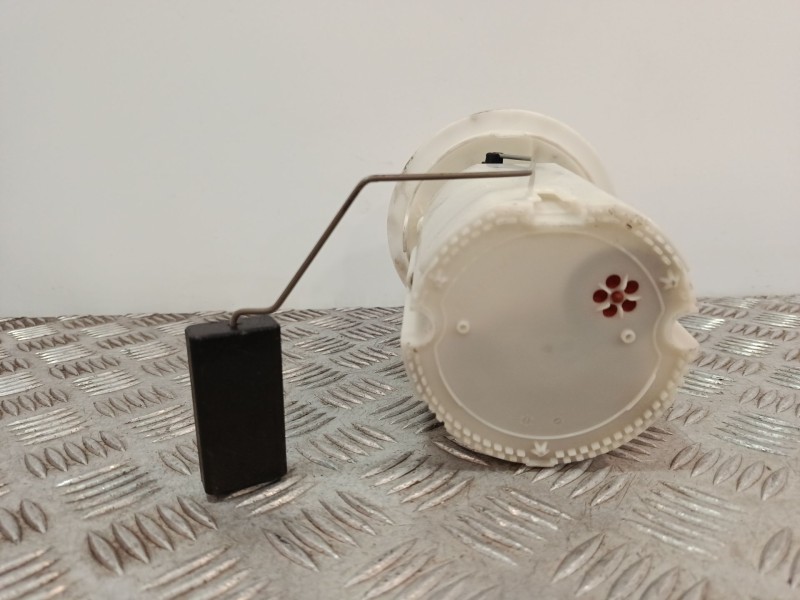 Recambio de aforador para peugeot 207/207+ (wa_, wc_) 1.6 16v vti referencia OEM IAM 9684934480  