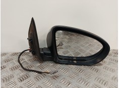 Recambio de retrovisor derecho para nissan qashqai i (j10, nj10) 2.0 referencia OEM IAM E11026202  