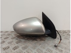 Recambio de retrovisor derecho para nissan qashqai i (j10, nj10) 2.0 referencia OEM IAM E11026202   2
