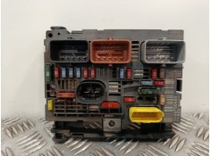 Recambio de caja reles / fusibles para peugeot partner monospace (5_, g_) 1.6 hdi 90 referencia OEM IAM 9666700480  