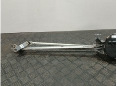 Recambio de motor limpia delantero para opel astra j lim. 1.6 16v cat referencia OEM IAM 3397020986 13262434  2
