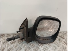 Recambio de retrovisor derecho para citroën berlingo / berlingo first monospace (mf_, gjk_, gfk_) 1.9 d (mfwjz) referencia OEM I