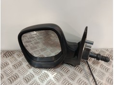Recambio de retrovisor izquierdo para citroën berlingo / berlingo first monospace (mf_, gjk_, gfk_) 1.9 d (mfwjz) referencia OEM