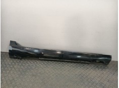 Recambio de faldon lateral para volvo v40 hatchback (525) d3 referencia OEM IAM 31395043RH  