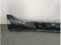 Recambio de faldon lateral para volvo v40 hatchback (525) d3 referencia OEM IAM 31395043RH   2