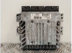 Recambio de centralita motor uce para renault megane iii hatchback (bz0/1_, b3_) 1.5 dci (bz09, bz0d, bz1w, bz29, bz14) referenc