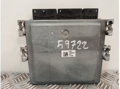 Recambio de centralita motor uce para renault megane iii hatchback (bz0/1_, b3_) 1.5 dci (bz09, bz0d, bz1w, bz29, bz14) referenc 2