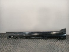 Recambio de faldon lateral para volvo v40 hatchback (525) d3 referencia OEM IAM 31395042LH  