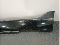 Recambio de faldon lateral para volvo v40 hatchback (525) d3 referencia OEM IAM 31395042LH   2