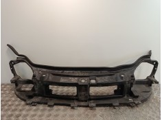 Recambio de panel frontal para renault trafic ii furgoneta (fl) 1.9 dci 80 (fl0b) referencia OEM IAM 8200106571 8200219755 