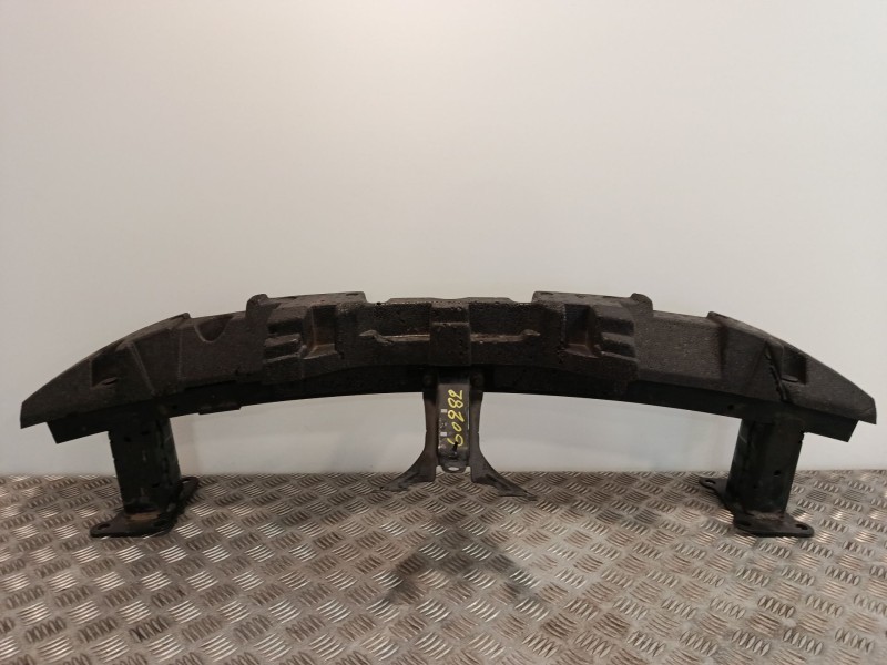 Recambio de refuerzo paragolpes delantero para nissan qashqai i (j10, nj10) 2.0 dci referencia OEM IAM 62030  