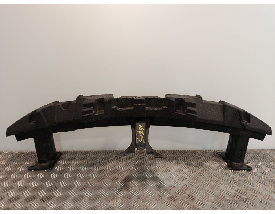 Recambio de refuerzo paragolpes delantero para nissan qashqai i (j10, nj10) 2.0 dci referencia OEM IAM 62030  