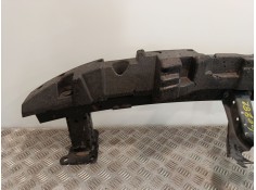 Recambio de refuerzo paragolpes delantero para nissan qashqai i (j10, nj10) 2.0 dci referencia OEM IAM 62030   2