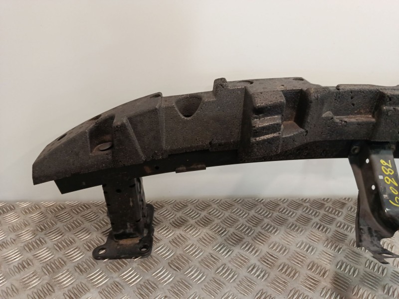 Recambio de refuerzo paragolpes delantero para nissan qashqai i (j10, nj10) 2.0 dci referencia OEM IAM 62030  