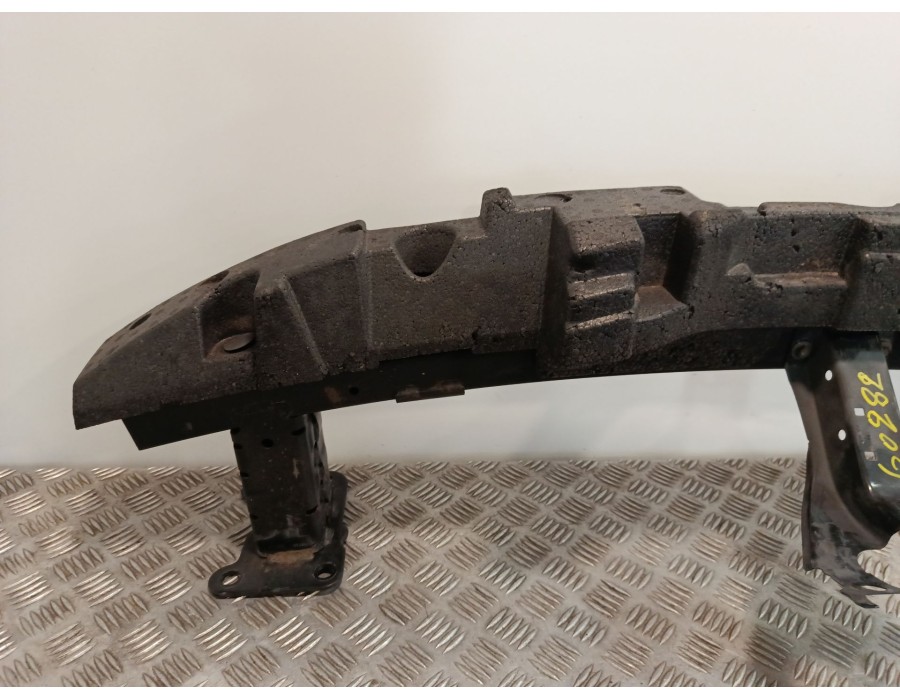 Recambio de refuerzo paragolpes delantero para nissan qashqai i (j10, nj10) 2.0 dci referencia OEM IAM 62030  