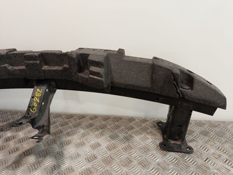 Recambio de refuerzo paragolpes delantero para nissan qashqai i (j10, nj10) 2.0 dci referencia OEM IAM 62030  