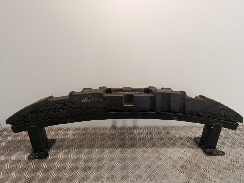 Recambio de refuerzo paragolpes delantero para nissan qashqai i (j10, nj10) 2.0 dci referencia OEM IAM 62030  