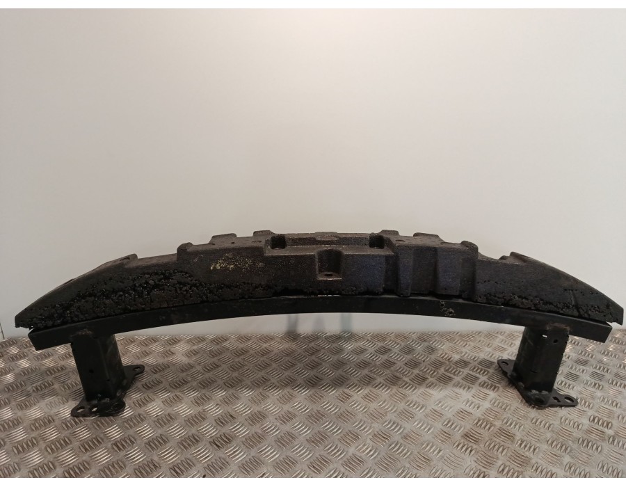 Recambio de refuerzo paragolpes delantero para nissan qashqai i (j10, nj10) 2.0 dci referencia OEM IAM 62030  