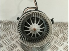 Recambio de motor calefaccion para opel astra j lim. 1.6 16v cat referencia OEM IAM 25020139   2