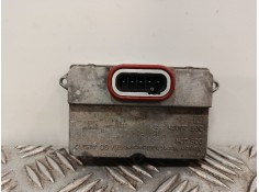 Recambio de centralita faros xenon para nissan qashqai i (j10, nj10) 2.0 referencia OEM IAM 5DV00829000  
