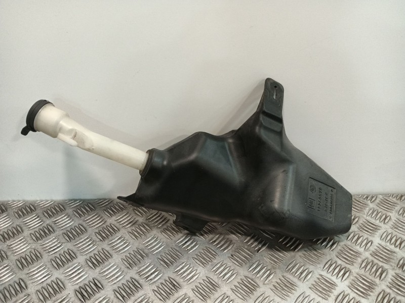 Recambio de deposito limpia para opel astra j lim. 1.6 16v cat referencia OEM IAM 13260579  