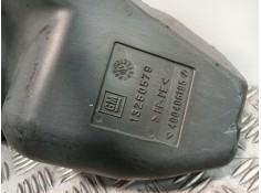 Recambio de deposito limpia para opel astra j lim. 1.6 16v cat referencia OEM IAM 13260579   2