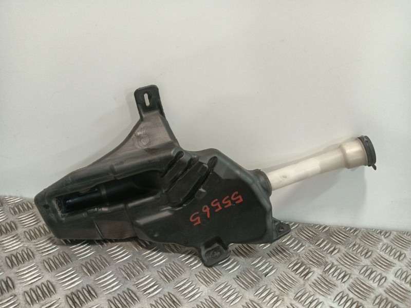 Recambio de deposito limpia para opel astra j lim. 1.6 16v cat referencia OEM IAM 13260579  