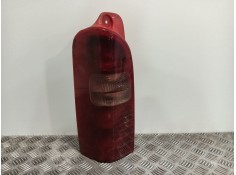 Recambio de piloto trasero izquierdo para nissan interstar furgoneta (x70) dci 115 referencia OEM IAM   