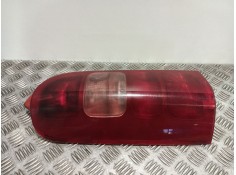 Recambio de piloto trasero izquierdo para nissan interstar furgoneta (x70) dci 115 referencia OEM IAM    2