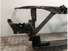 Recambio de panel frontal para seat leon (1m1) 1.9 tdi referencia OEM IAM 701010090H   2