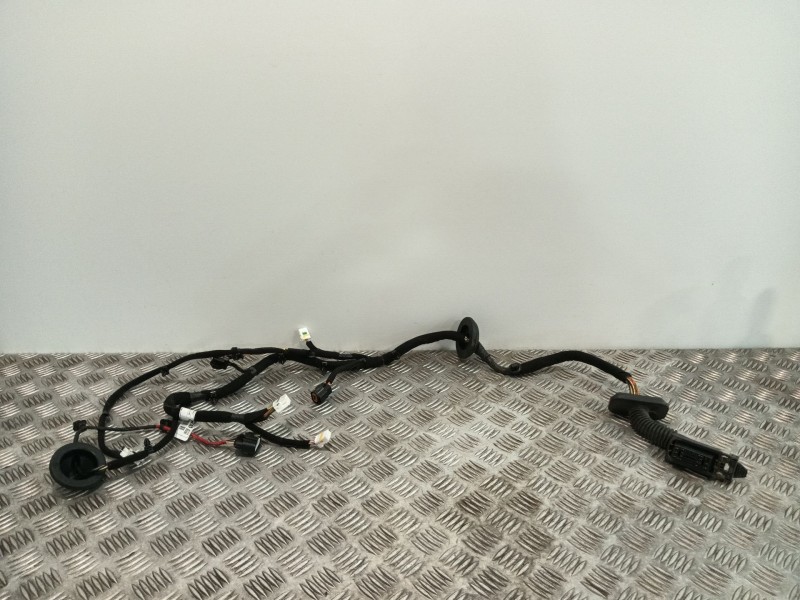 Recambio de cable para kia ceed referencia OEM IAM 91601J7200  