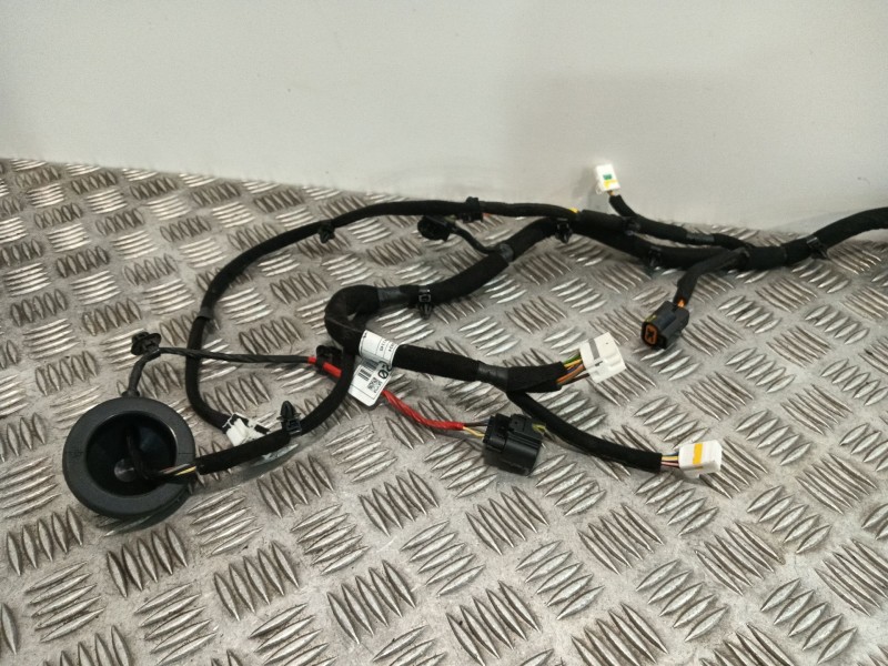 Recambio de cable para kia ceed referencia OEM IAM 91601J7200  