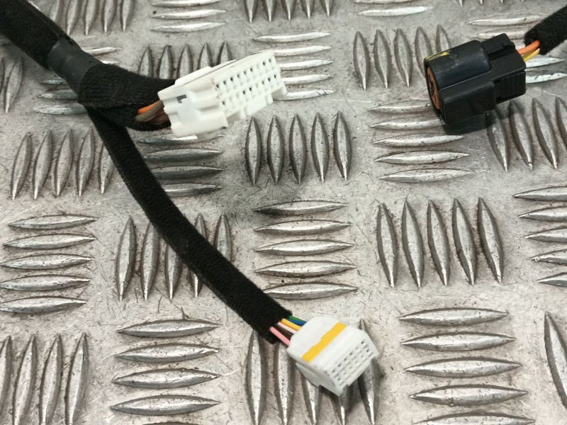 Recambio de cable para kia ceed referencia OEM IAM 91601J7200  