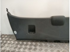 Recambio de guarnecido porton trasero para peugeot 3008 1.6 hdi fap cat (9hz / dv6ted4) referencia OEM IAM 9670581877   2