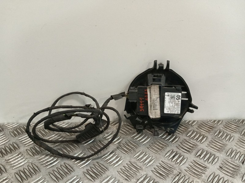 Recambio de modulo electronico para mercedes-benz clase a (w176) referencia OEM IAM A0009055103 0009028816 0009019002