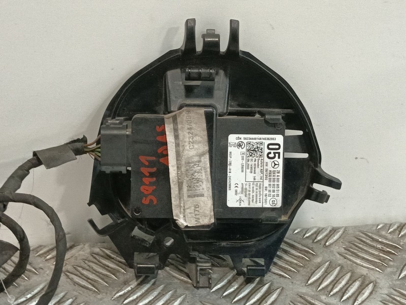 Recambio de modulo electronico para mercedes-benz clase a (w176) referencia OEM IAM A0009055103 0009028816 0009019002