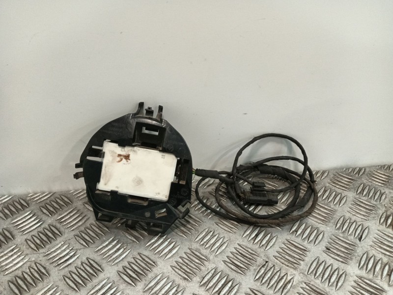 Recambio de modulo electronico para mercedes-benz clase a (w176) referencia OEM IAM A0009055103 0009028816 0009019002