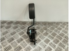 Recambio de potenciometro pedal para renault clio iii referencia OEM IAM 8200297342A  